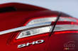 Ford Taurus 2013 : aperçu Ford Taurus 2013 : aperçu