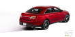 Ford Taurus 2013 : aperçu Ford Taurus 2013 : aperçu