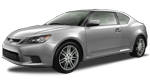 2011 Scion tC Review