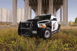The ultimate Chrysler truck for emergency crews The ultimate Chrysler truck for emergency crews