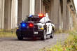 The ultimate Chrysler truck for emergency crews The ultimate Chrysler truck for emergency crews