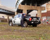 The ultimate Chrysler truck for emergency crews The ultimate Chrysler truck for emergency crews