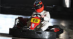 Indoor Karting