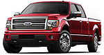 2011 Ford F-150 Platinum SuperCrew 4x4 EcoBoost Review