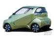 Nissan �lectrisera le Salon de Tokyo avec trois concepts