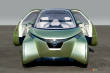 Nissan �lectrisera le Salon de Tokyo avec trois concepts