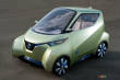 Nissan �lectrisera le Salon de Tokyo avec trois concepts