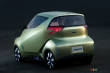 Nissan �lectrisera le Salon de Tokyo avec trois concepts