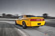 Chrysler introduces the 2012 Dodge Challenger SRT8 392 Yellow Jacket Chrysler introduces the 2012 Dodge Challenger SRT8 392 Yellow Jacket