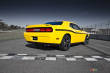 Chrysler introduces the 2012 Dodge Challenger SRT8 392 Yellow Jacket Chrysler introduces the 2012 Dodge Challenger SRT8 392 Yellow Jacket