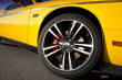 Chrysler introduces the 2012 Dodge Challenger SRT8 392 Yellow Jacket Chrysler introduces the 2012 Dodge Challenger SRT8 392 Yellow Jacket