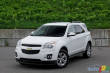 2011 Chevrolet equinox 2LT FWD