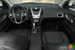 2011 Chevrolet equinox 2LT FWD