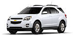 Chevrolet Equinox 2LT 2011 : essai routier