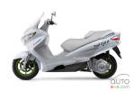 Suzuki annonce ses couleurs pour le Salon de Tokyo