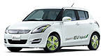 Small means big for Suzuki at the Tokyo Motor Show