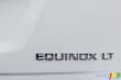 2011 Chevrolet equinox 2LT FWD