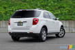2011 Chevrolet equinox 2LT FWD