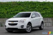 2011 Chevrolet equinox 2LT FWD