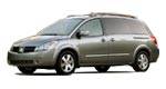Nissan Quest : Used