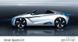 Honda propose un trio de véhicules électriques à Tokyo Honda propose un trio de véhicules électriques à Tokyo