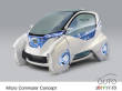 Honda propose un trio de véhicules électriques à Tokyo Honda propose un trio de véhicules électriques à Tokyo