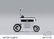 Honda propose un trio de véhicules électriques à Tokyo Honda propose un trio de véhicules électriques à Tokyo