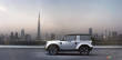 Le concept Land Rover Defender DC100 �volue