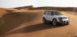 Le concept Land Rover Defender DC100 �volue