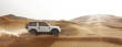 Le concept Land Rover Defender DC100 �volue