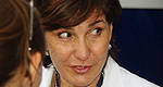 WRC: Michèle Mouton regrette des rallyes ''trop formatés''