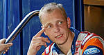 WRC: Mikko Hirvonen retires from GB rally!