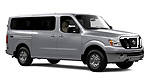 Nissan NV3500 HD version passager