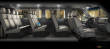 Nissan launches NV3500 HD Passenger Van