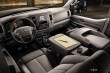 Nissan launches NV3500 HD Passenger Van