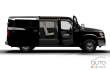 Nissan launches NV3500 HD Passenger Van