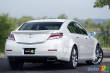 2012 Acura TL SH-AWD Elite Review