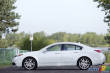 2012 Acura TL SH-AWD Elite Review