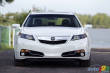 2012 Acura TL SH-AWD Elite Review