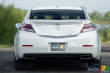 2012 Acura TL SH-AWD Elite Review
