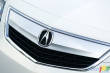 2012 Acura TL SH-AWD Elite Review