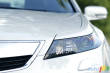 2012 Acura TL SH-AWD Elite Review