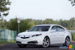 2012 Acura TL SH-AWD Elite Review