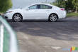 2012 Acura TL SH-AWD Elite Review