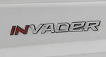 Super Bike ou Supercar? L'Invader TC-3 offre les deux!