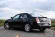 2011 Chrysler 300 C AWD