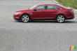 Ford Taurus SHO 2011 : essai routier Ford Taurus SHO 2011 : essai routier