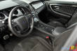 Ford Taurus SHO 2011 : essai routier Ford Taurus SHO 2011 : essai routier