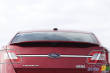 Ford Taurus SHO 2011 : essai routier Ford Taurus SHO 2011 : essai routier