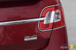 Ford Taurus SHO 2011 : essai routier Ford Taurus SHO 2011 : essai routier